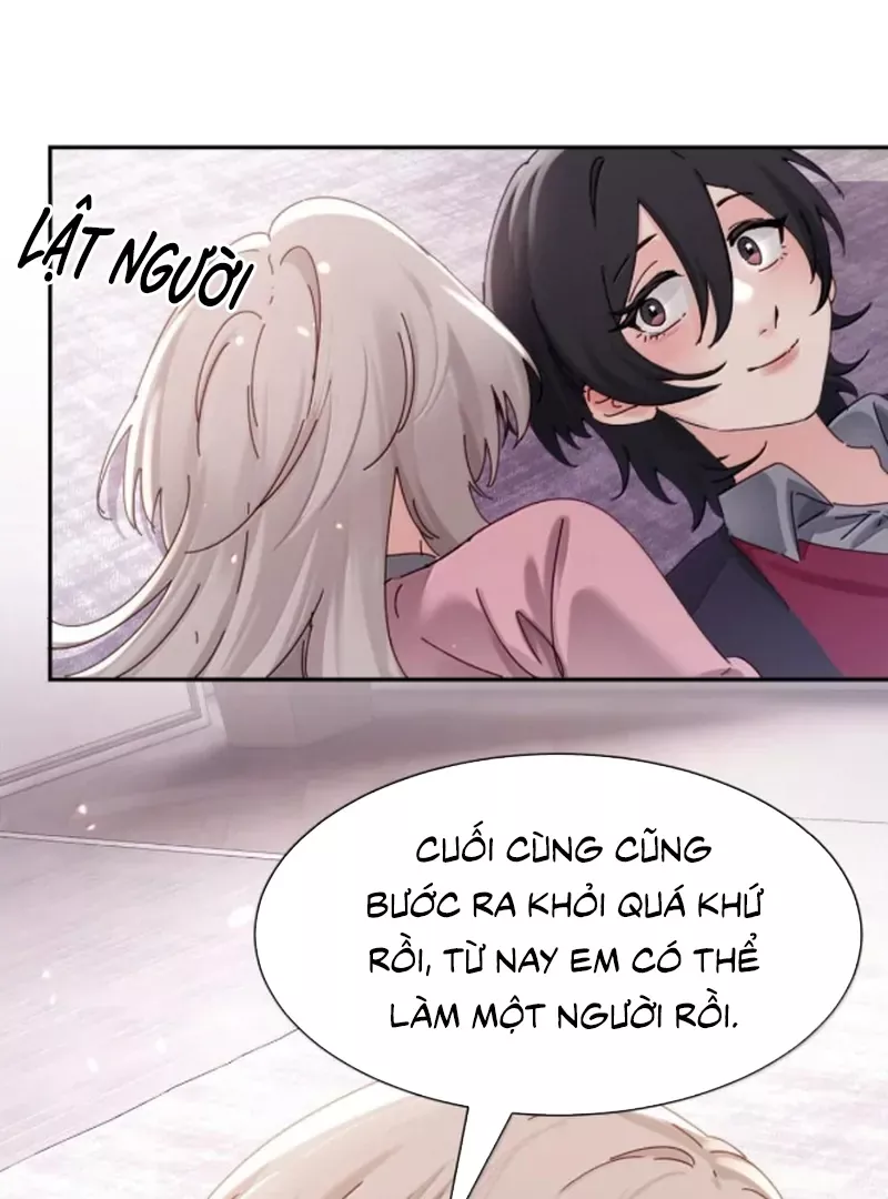 Em Gái Bệnh Hoạn Chỉ Muốn Tôi Lúc Nào Cũng Bắt Nạt Cô Ấy: Chapter 80