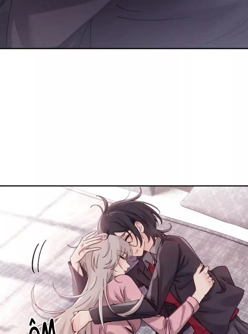 Em Gái Bệnh Hoạn Chỉ Muốn Tôi Lúc Nào Cũng Bắt Nạt Cô Ấy: Chapter 80