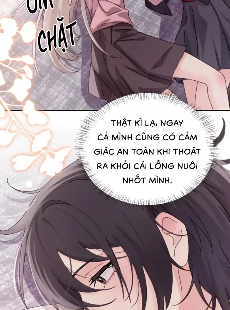 Em Gái Bệnh Hoạn Chỉ Muốn Tôi Lúc Nào Cũng Bắt Nạt Cô Ấy: Chapter 80