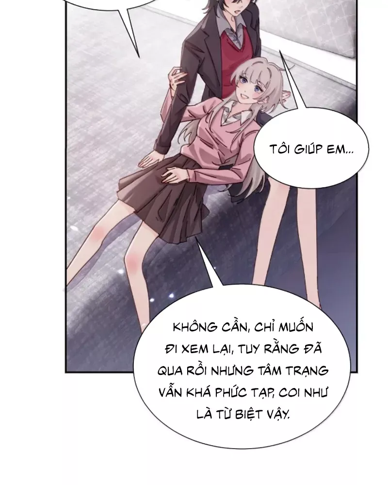 Em Gái Bệnh Hoạn Chỉ Muốn Tôi Lúc Nào Cũng Bắt Nạt Cô Ấy: Chapter 80