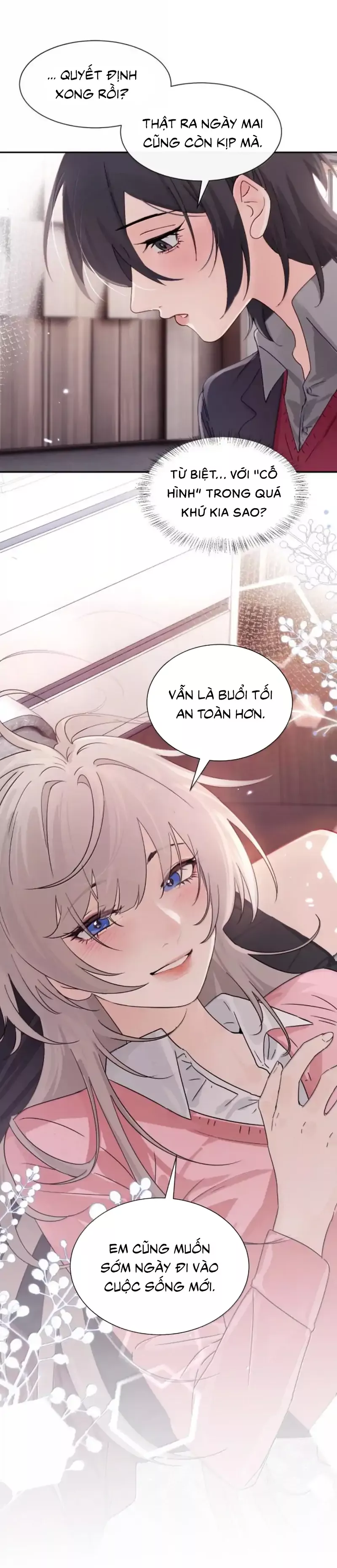 Em Gái Bệnh Hoạn Chỉ Muốn Tôi Lúc Nào Cũng Bắt Nạt Cô Ấy: Chapter 80