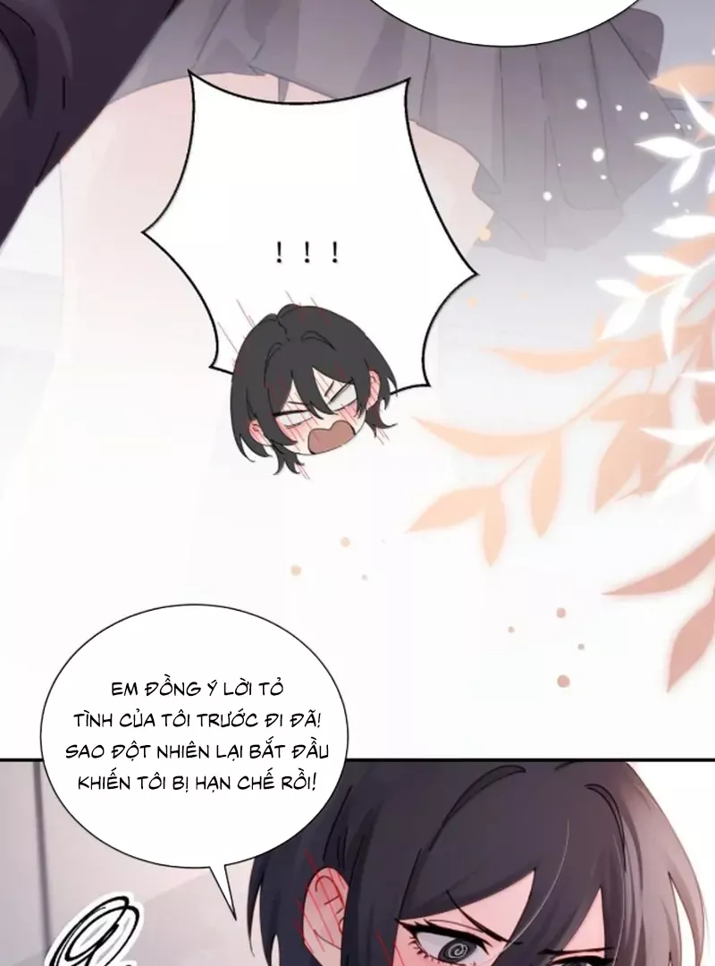 Em Gái Bệnh Hoạn Chỉ Muốn Tôi Lúc Nào Cũng Bắt Nạt Cô Ấy: Chapter 80