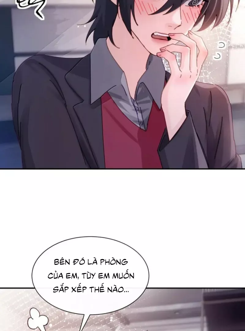 Em Gái Bệnh Hoạn Chỉ Muốn Tôi Lúc Nào Cũng Bắt Nạt Cô Ấy: Chapter 80