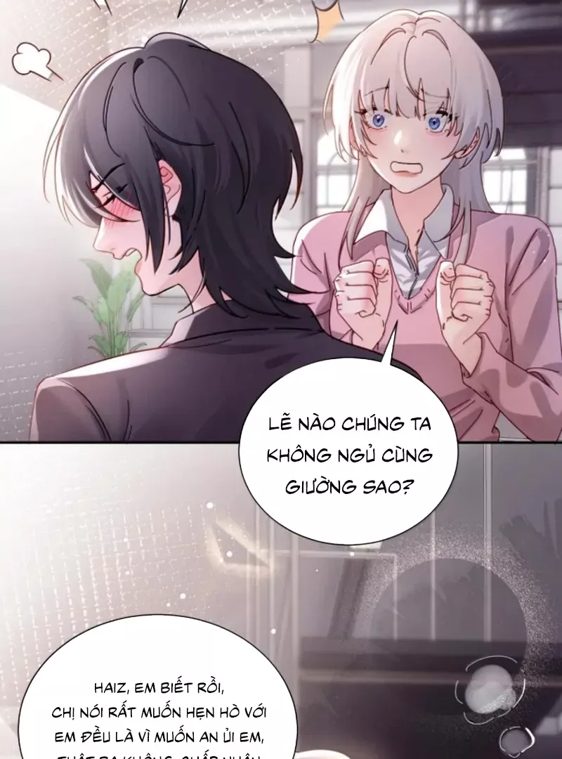 Em Gái Bệnh Hoạn Chỉ Muốn Tôi Lúc Nào Cũng Bắt Nạt Cô Ấy: Chapter 80