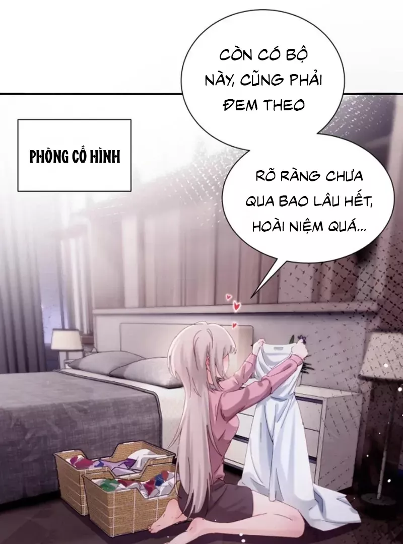 Em Gái Bệnh Hoạn Chỉ Muốn Tôi Lúc Nào Cũng Bắt Nạt Cô Ấy: Chapter 81