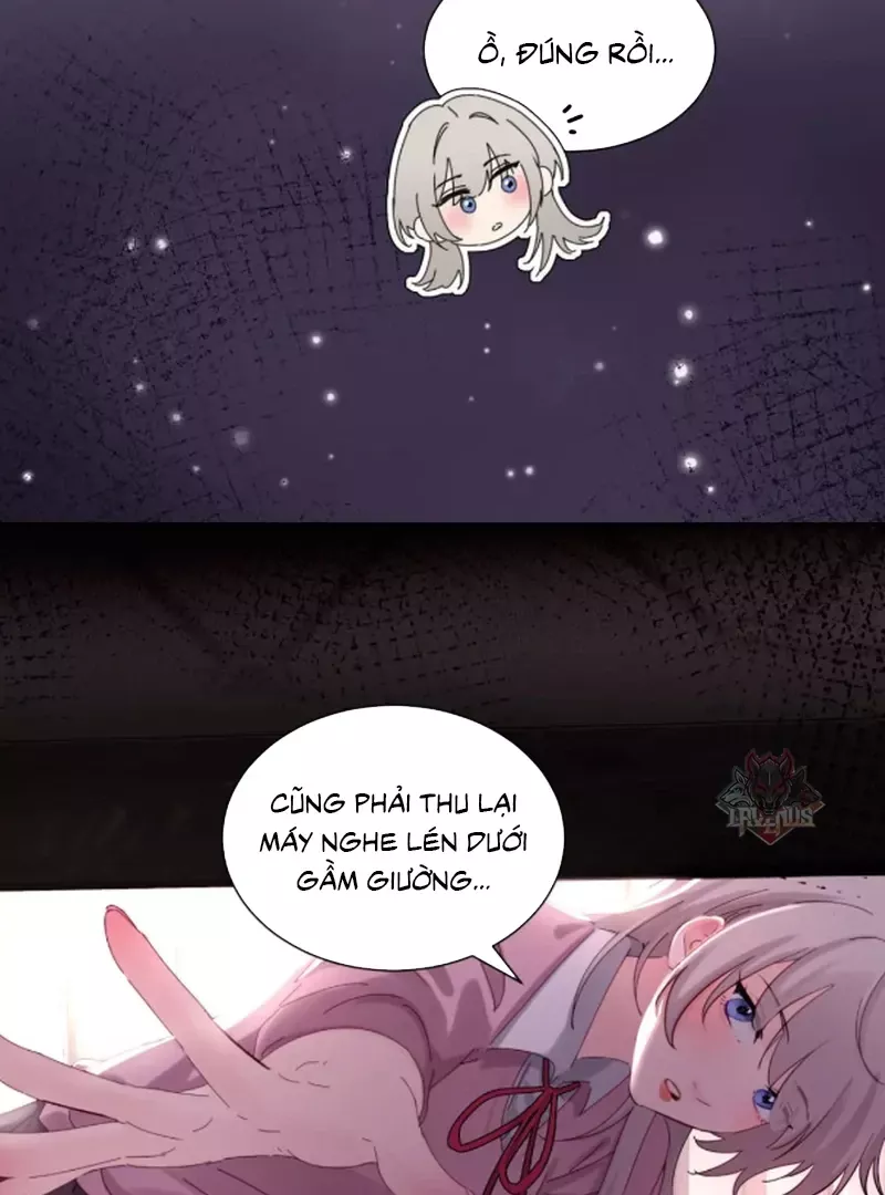 Em Gái Bệnh Hoạn Chỉ Muốn Tôi Lúc Nào Cũng Bắt Nạt Cô Ấy: Chapter 81