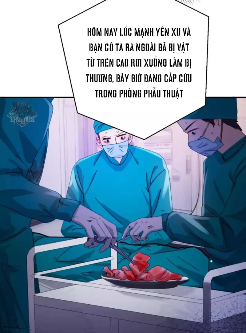 Em Gái Bệnh Hoạn Chỉ Muốn Tôi Lúc Nào Cũng Bắt Nạt Cô Ấy: Chapter 81