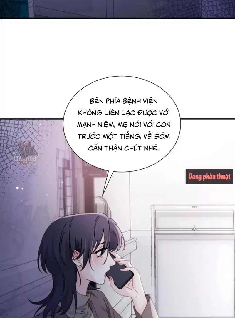 Em Gái Bệnh Hoạn Chỉ Muốn Tôi Lúc Nào Cũng Bắt Nạt Cô Ấy: Chapter 81