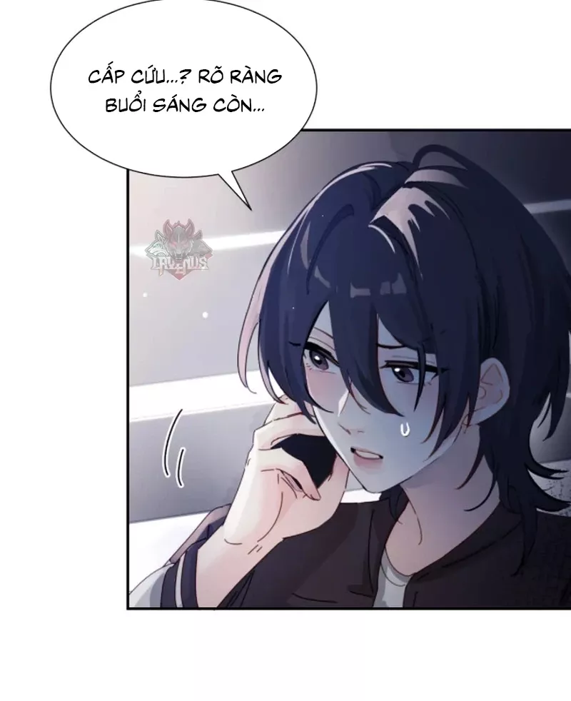 Em Gái Bệnh Hoạn Chỉ Muốn Tôi Lúc Nào Cũng Bắt Nạt Cô Ấy: Chapter 81