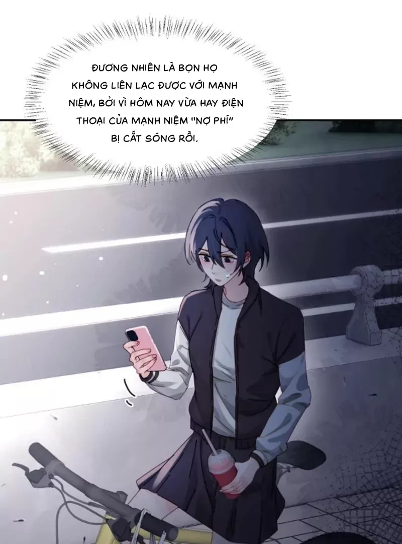 Em Gái Bệnh Hoạn Chỉ Muốn Tôi Lúc Nào Cũng Bắt Nạt Cô Ấy: Chapter 81