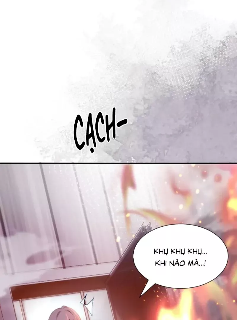 Em Gái Bệnh Hoạn Chỉ Muốn Tôi Lúc Nào Cũng Bắt Nạt Cô Ấy: Chapter 81