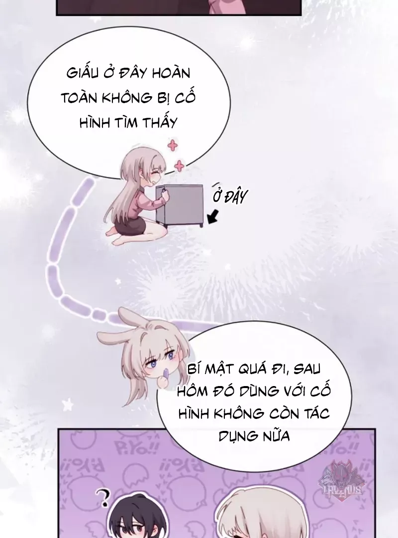 Em Gái Bệnh Hoạn Chỉ Muốn Tôi Lúc Nào Cũng Bắt Nạt Cô Ấy: Chapter 81
