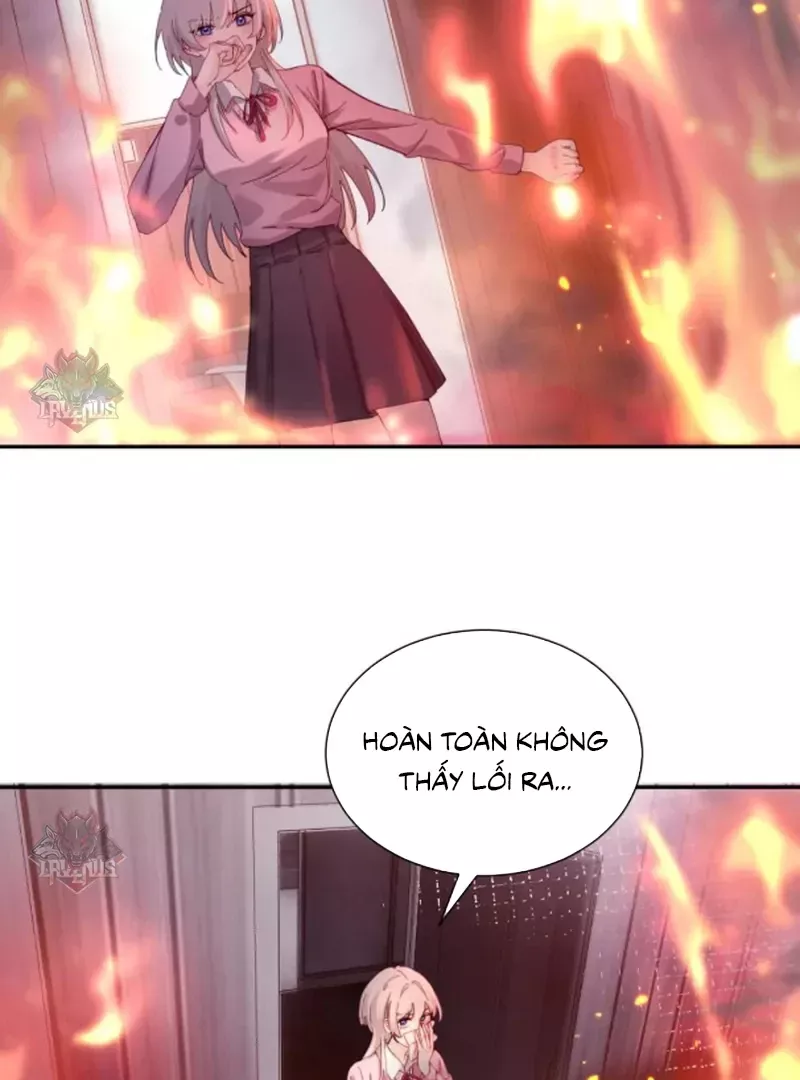 Em Gái Bệnh Hoạn Chỉ Muốn Tôi Lúc Nào Cũng Bắt Nạt Cô Ấy: Chapter 81