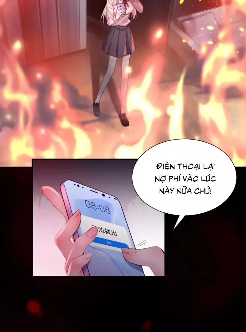 Em Gái Bệnh Hoạn Chỉ Muốn Tôi Lúc Nào Cũng Bắt Nạt Cô Ấy: Chapter 81