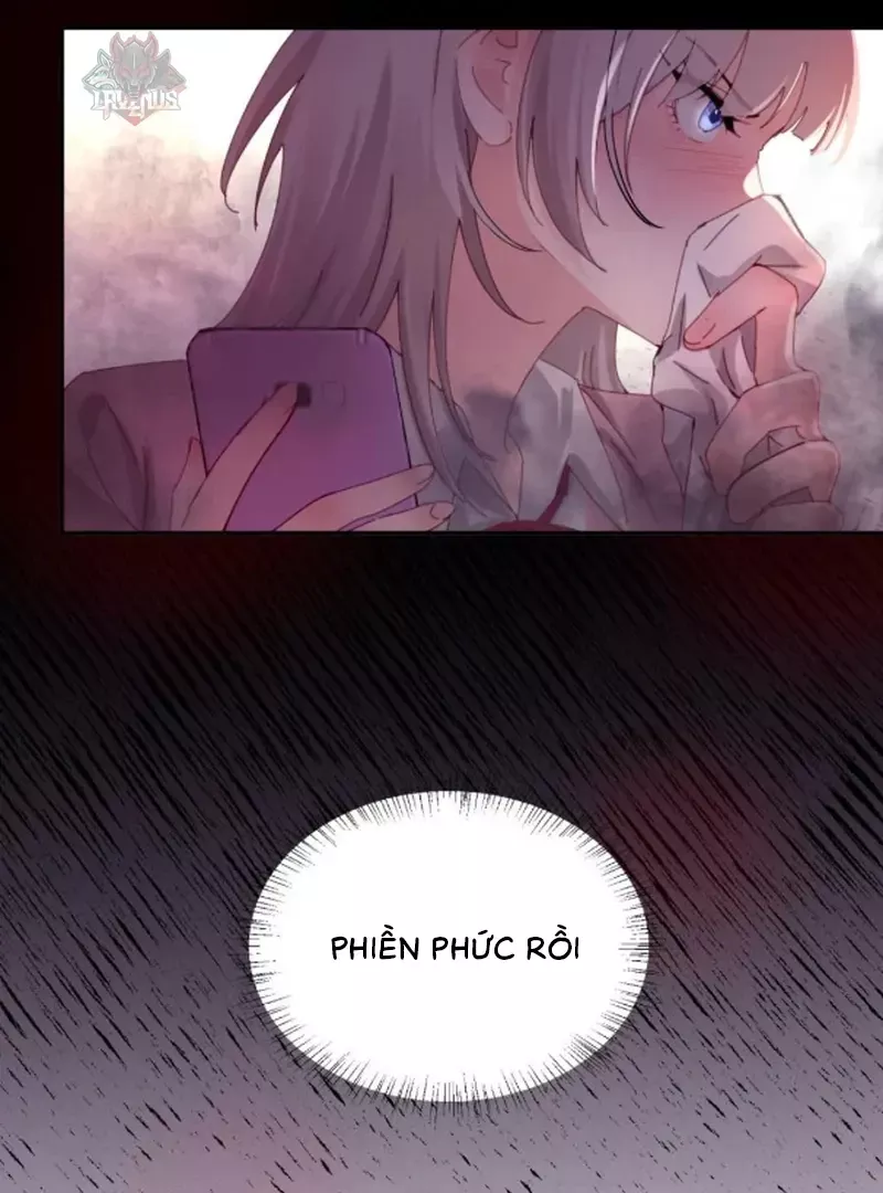 Em Gái Bệnh Hoạn Chỉ Muốn Tôi Lúc Nào Cũng Bắt Nạt Cô Ấy: Chapter 81
