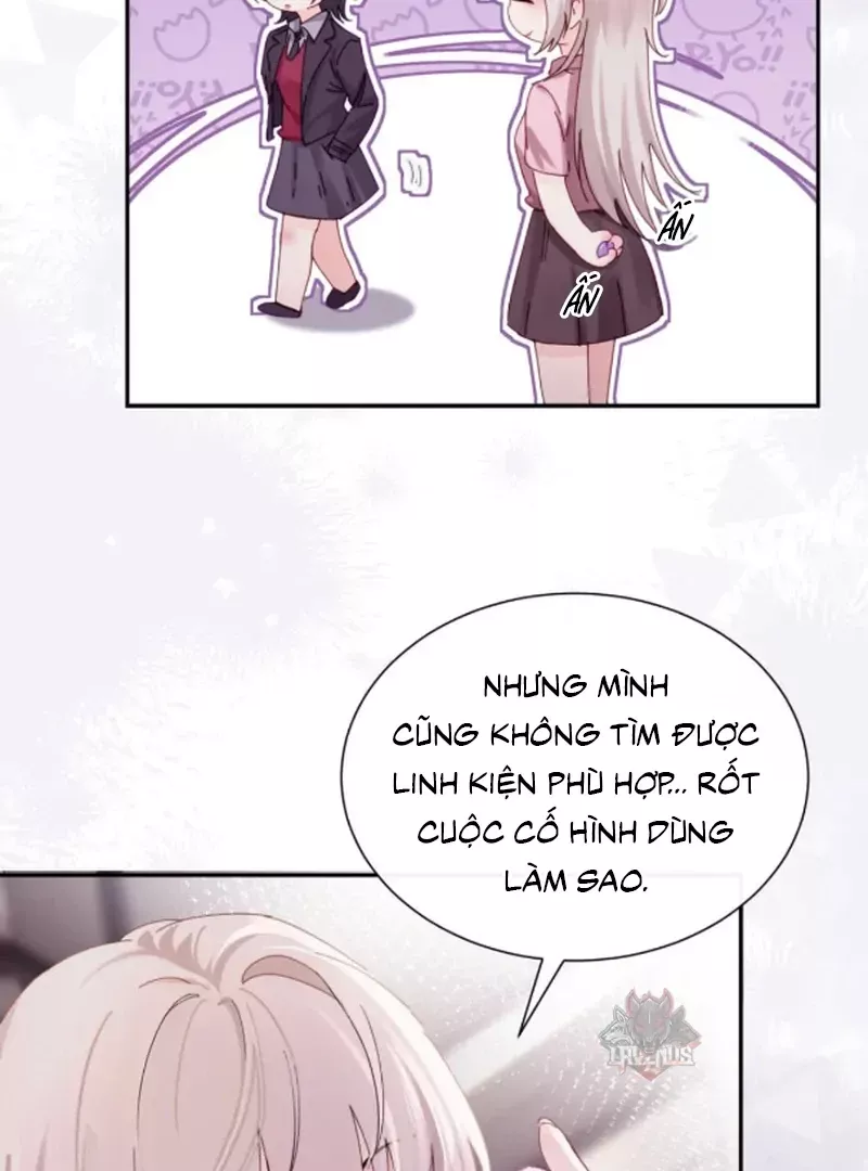 Em Gái Bệnh Hoạn Chỉ Muốn Tôi Lúc Nào Cũng Bắt Nạt Cô Ấy: Chapter 81