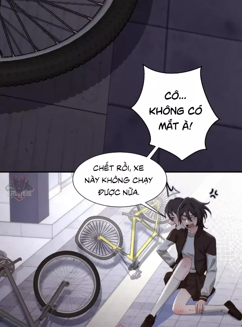 Em Gái Bệnh Hoạn Chỉ Muốn Tôi Lúc Nào Cũng Bắt Nạt Cô Ấy: Chapter 81