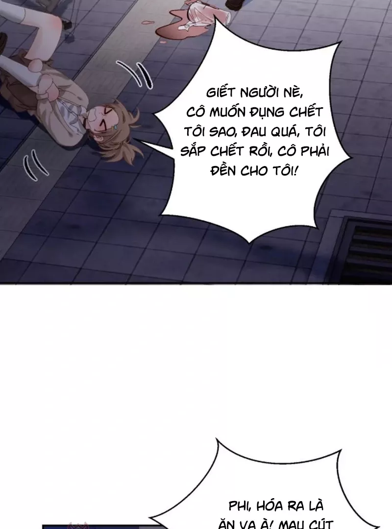 Em Gái Bệnh Hoạn Chỉ Muốn Tôi Lúc Nào Cũng Bắt Nạt Cô Ấy: Chapter 81