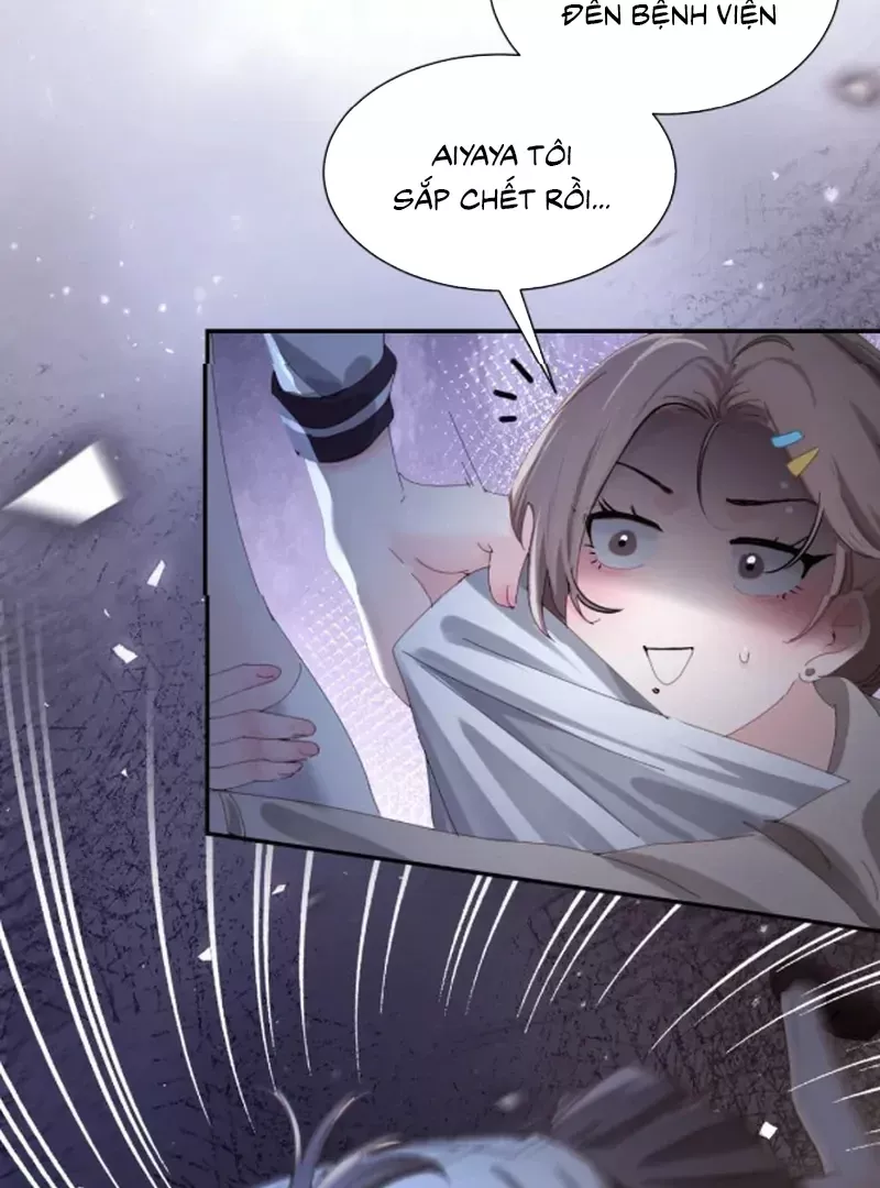 Em Gái Bệnh Hoạn Chỉ Muốn Tôi Lúc Nào Cũng Bắt Nạt Cô Ấy: Chapter 81
