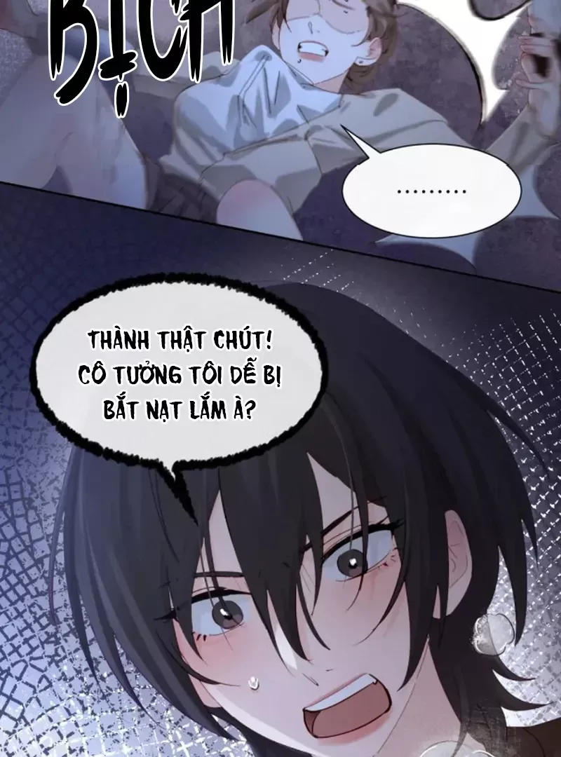 Em Gái Bệnh Hoạn Chỉ Muốn Tôi Lúc Nào Cũng Bắt Nạt Cô Ấy: Chapter 81