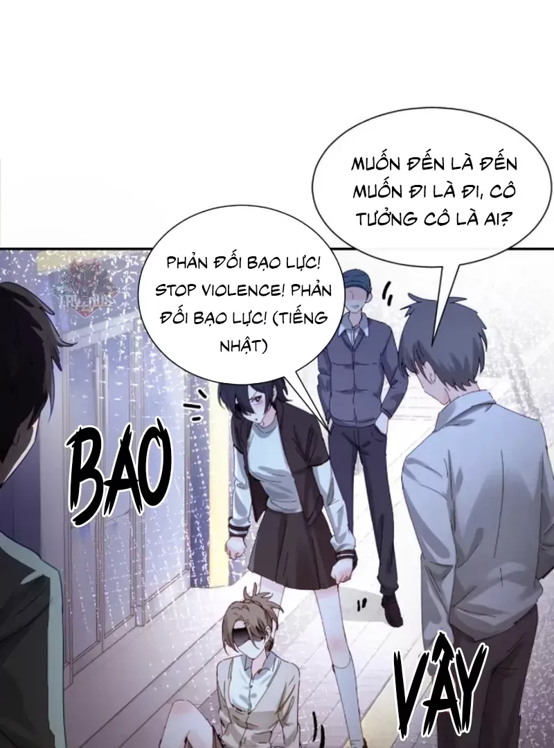 Em Gái Bệnh Hoạn Chỉ Muốn Tôi Lúc Nào Cũng Bắt Nạt Cô Ấy: Chapter 81