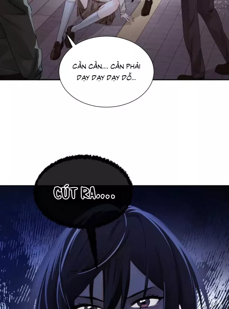 Em Gái Bệnh Hoạn Chỉ Muốn Tôi Lúc Nào Cũng Bắt Nạt Cô Ấy: Chapter 81