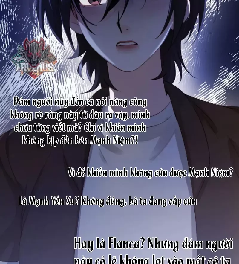 Em Gái Bệnh Hoạn Chỉ Muốn Tôi Lúc Nào Cũng Bắt Nạt Cô Ấy: Chapter 81