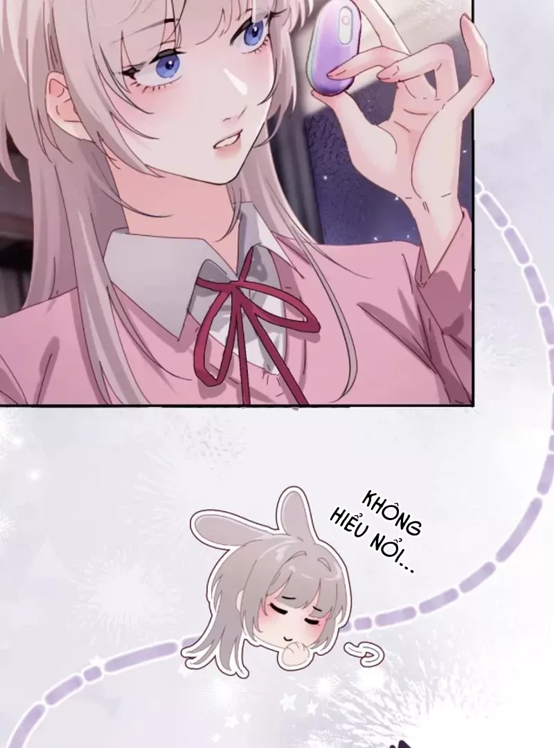 Em Gái Bệnh Hoạn Chỉ Muốn Tôi Lúc Nào Cũng Bắt Nạt Cô Ấy: Chapter 81