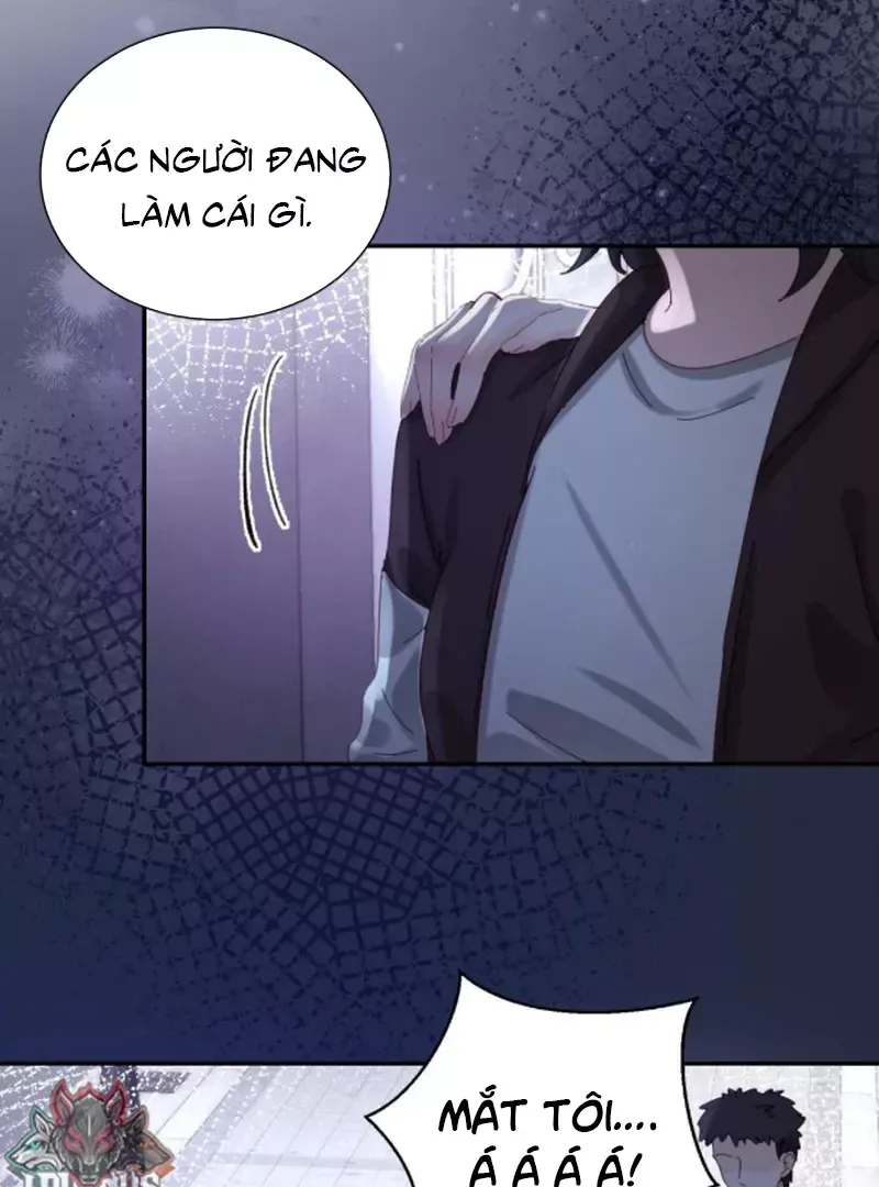 Em Gái Bệnh Hoạn Chỉ Muốn Tôi Lúc Nào Cũng Bắt Nạt Cô Ấy: Chapter 81