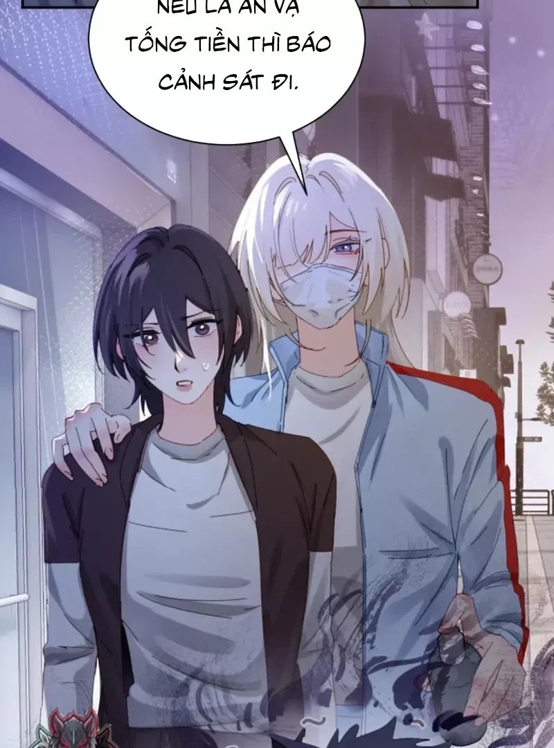Em Gái Bệnh Hoạn Chỉ Muốn Tôi Lúc Nào Cũng Bắt Nạt Cô Ấy: Chapter 81