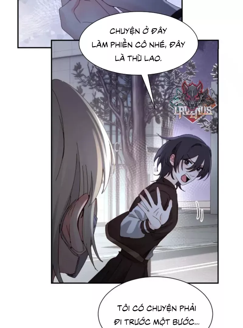 Em Gái Bệnh Hoạn Chỉ Muốn Tôi Lúc Nào Cũng Bắt Nạt Cô Ấy: Chapter 81