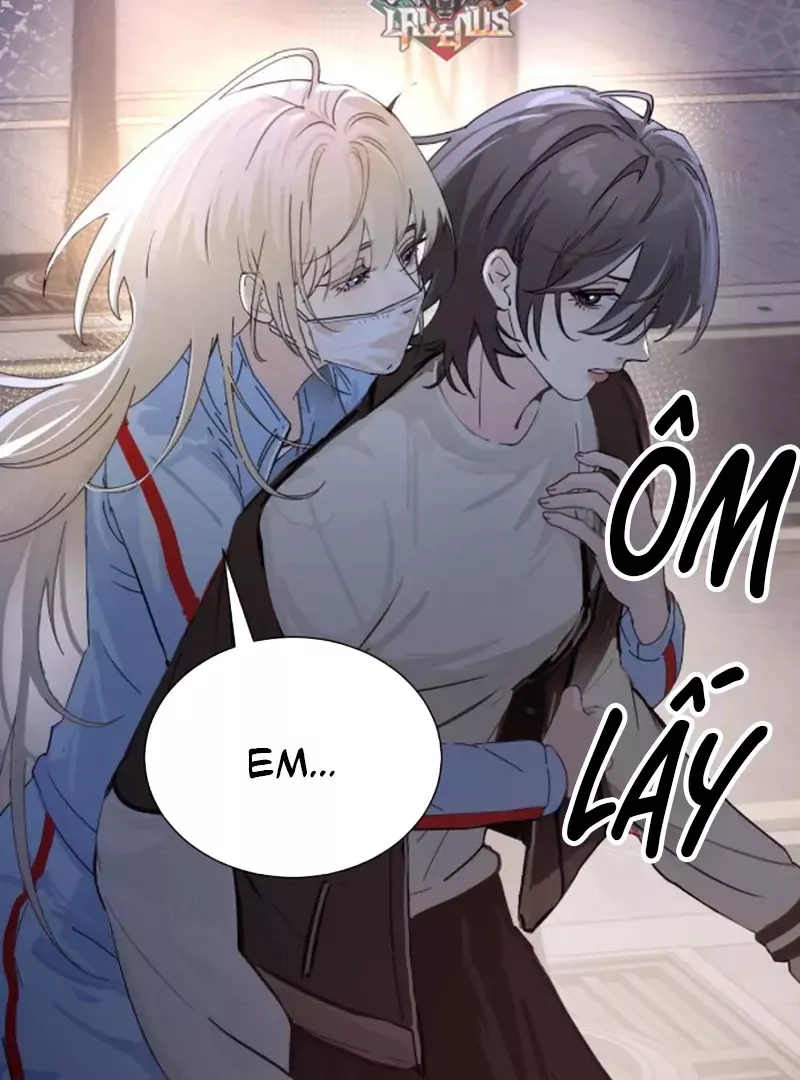 Em Gái Bệnh Hoạn Chỉ Muốn Tôi Lúc Nào Cũng Bắt Nạt Cô Ấy: Chapter 81