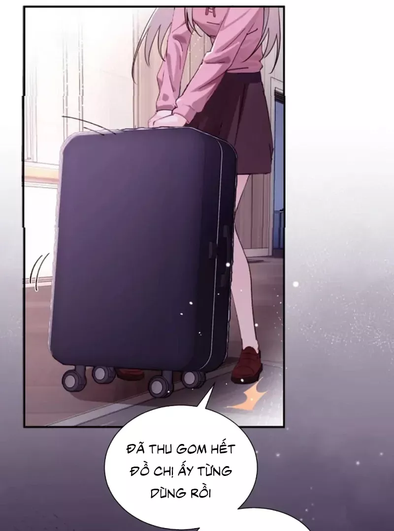 Em Gái Bệnh Hoạn Chỉ Muốn Tôi Lúc Nào Cũng Bắt Nạt Cô Ấy: Chapter 81