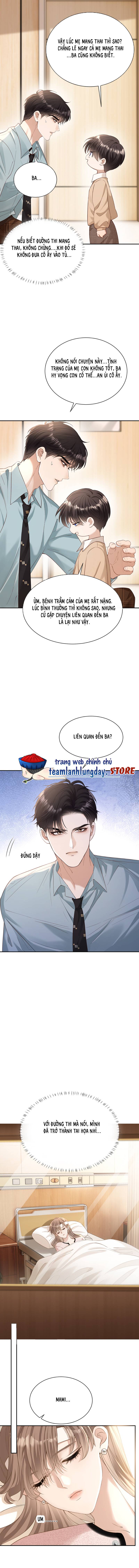Em là tất cả tinh tú của anh: Chapter 8