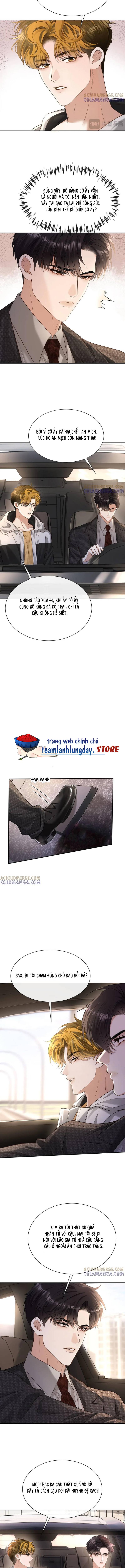 Em là tất cả tinh tú của anh: Chapter 9