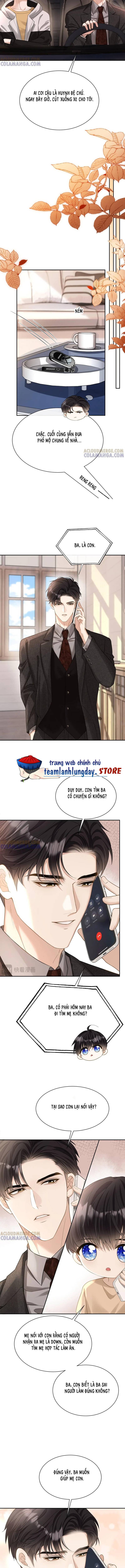 Em là tất cả tinh tú của anh: Chapter 9