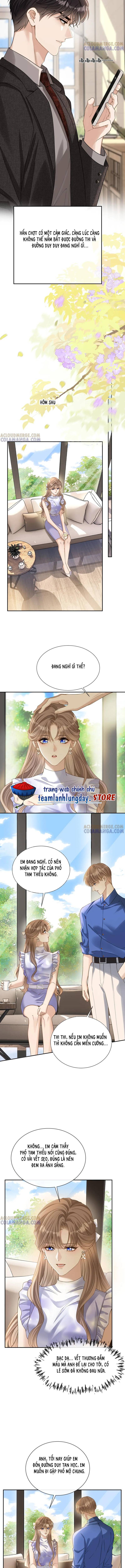 Em là tất cả tinh tú của anh: Chapter 9