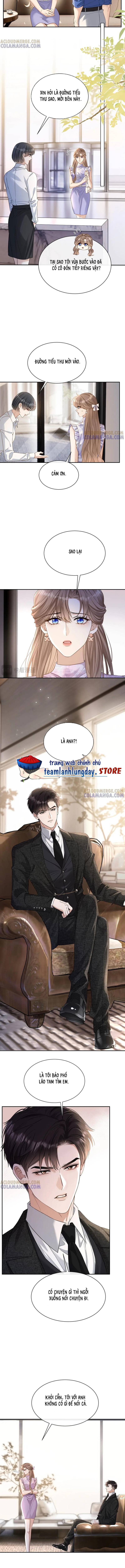 Em là tất cả tinh tú của anh: Chapter 9