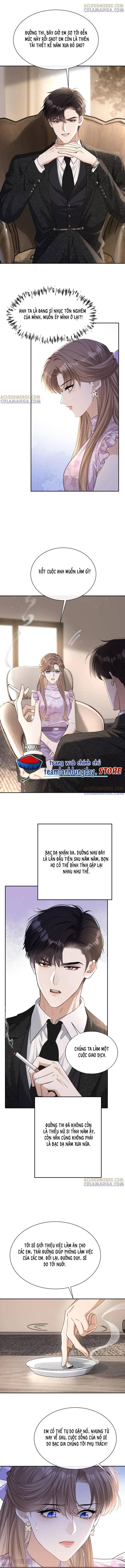 Em là tất cả tinh tú của anh: Chapter 9