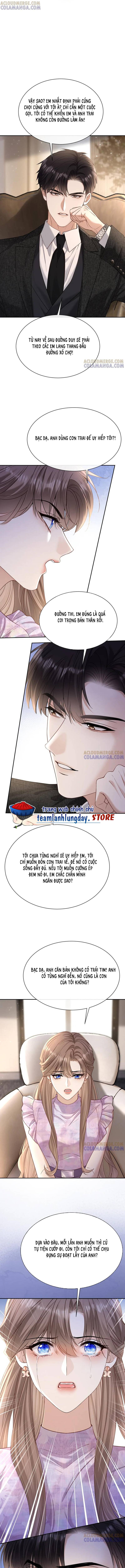 Em là tất cả tinh tú của anh: Chapter 9