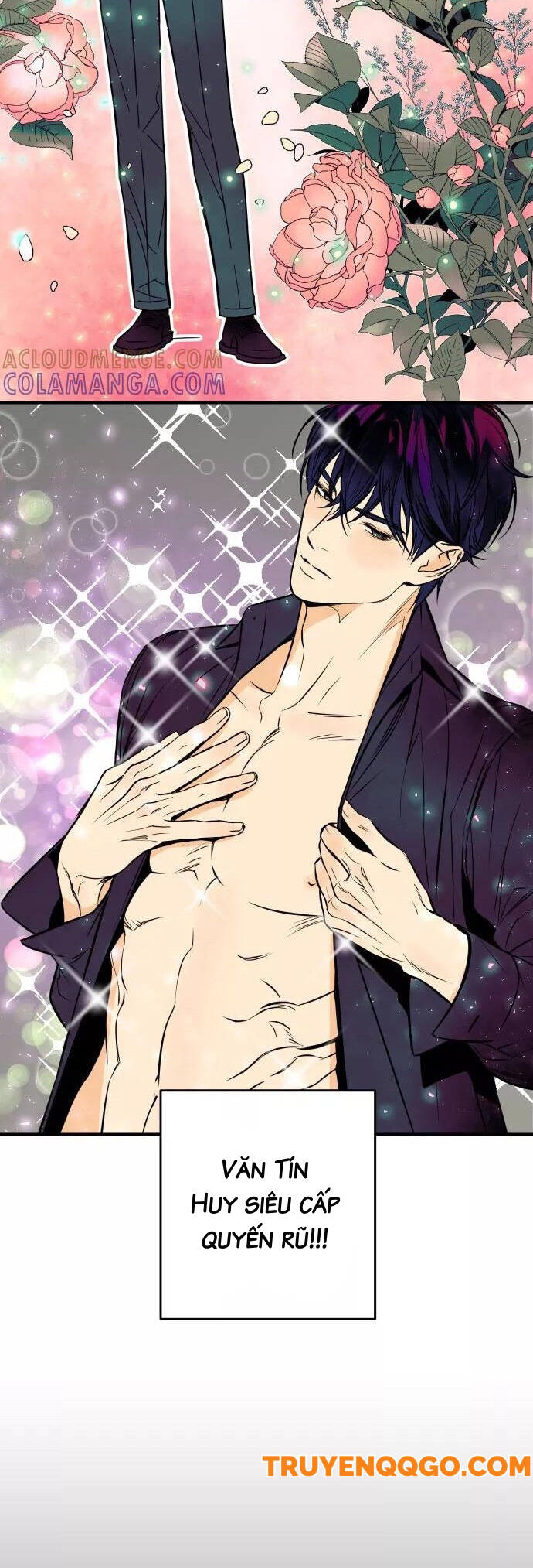 Em Muốn Trở Thành Người Phụ Nữ Của Anh: Chapter 1