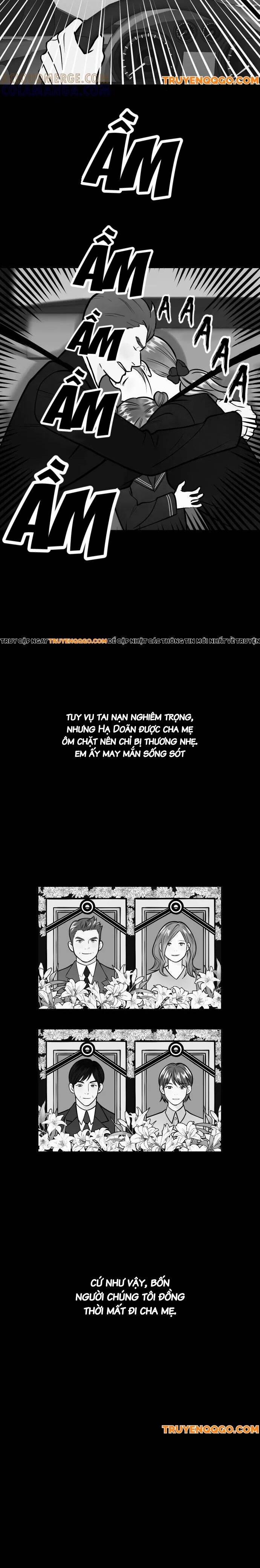 Em Muốn Trở Thành Người Phụ Nữ Của Anh: Chapter 2