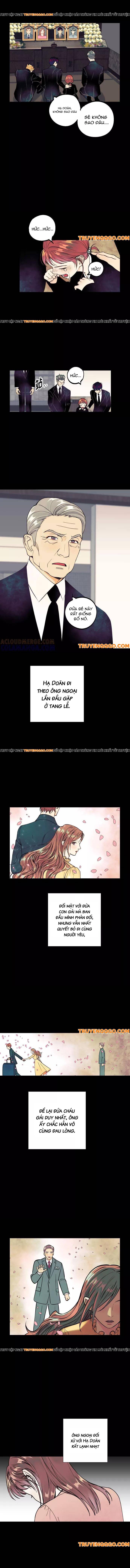 Em Muốn Trở Thành Người Phụ Nữ Của Anh: Chapter 2