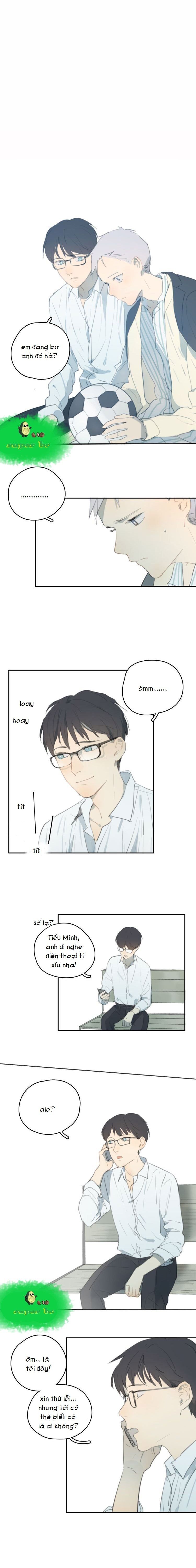 Em Sẽ Chờ Anh Ở Năm 1999: Chapter 24