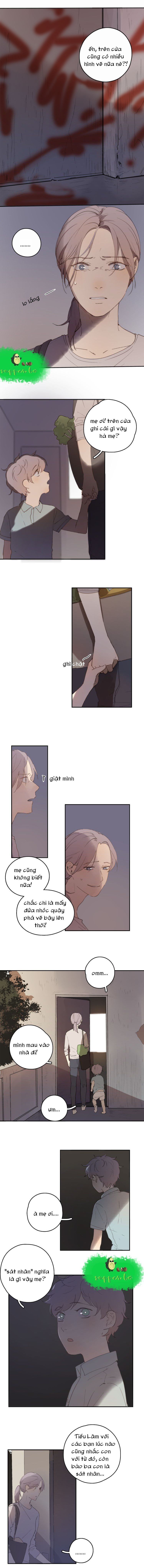 Em Sẽ Chờ Anh Ở Năm 1999: Chapter 29
