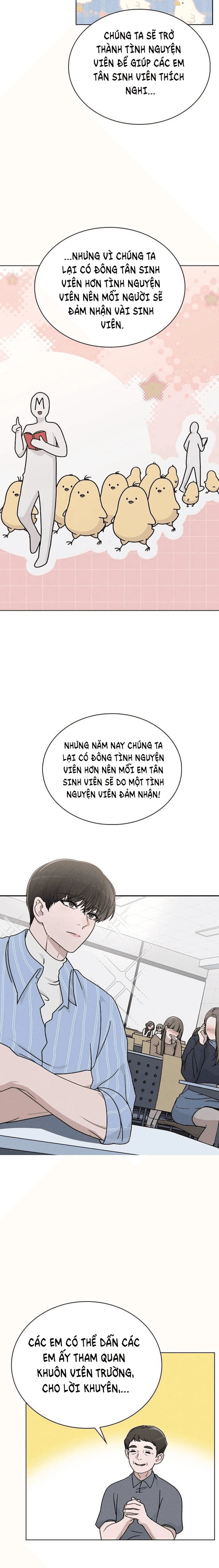 Ex-Love Review: Chapter 10
