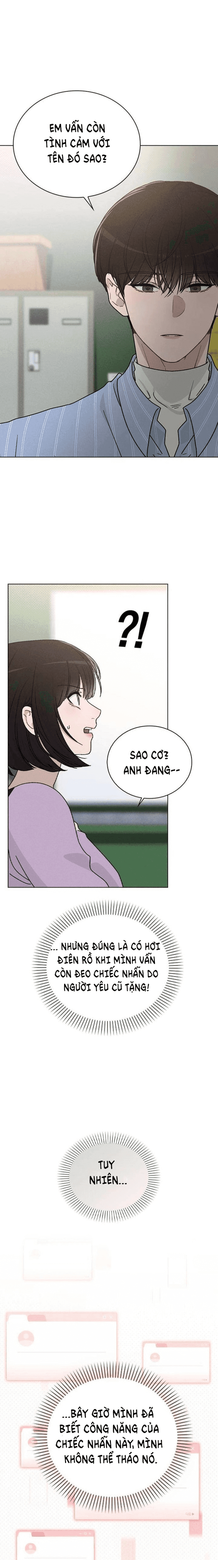 Ex-Love Review: Chapter 10