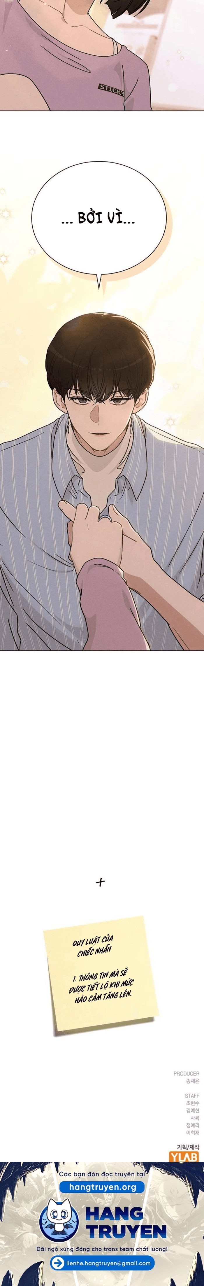 Ex-Love Review: Chapter 10