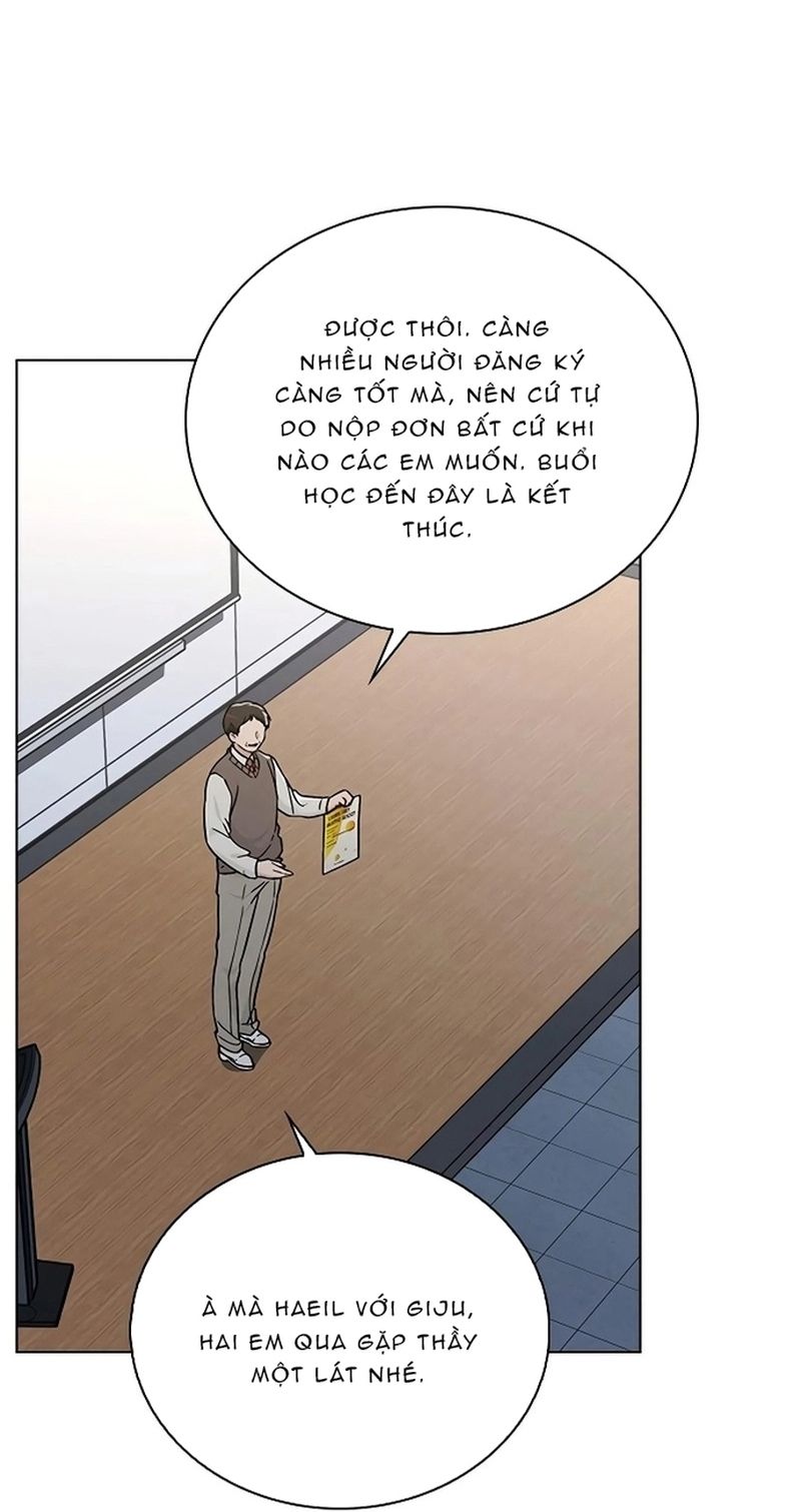 Ex-Love Review: Chapter 17