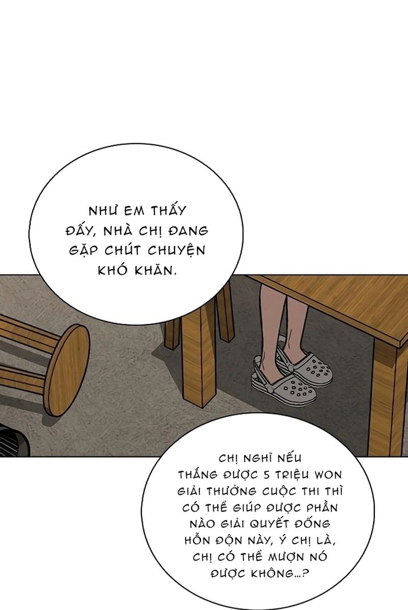 Ex-Love Review: Chapter 17